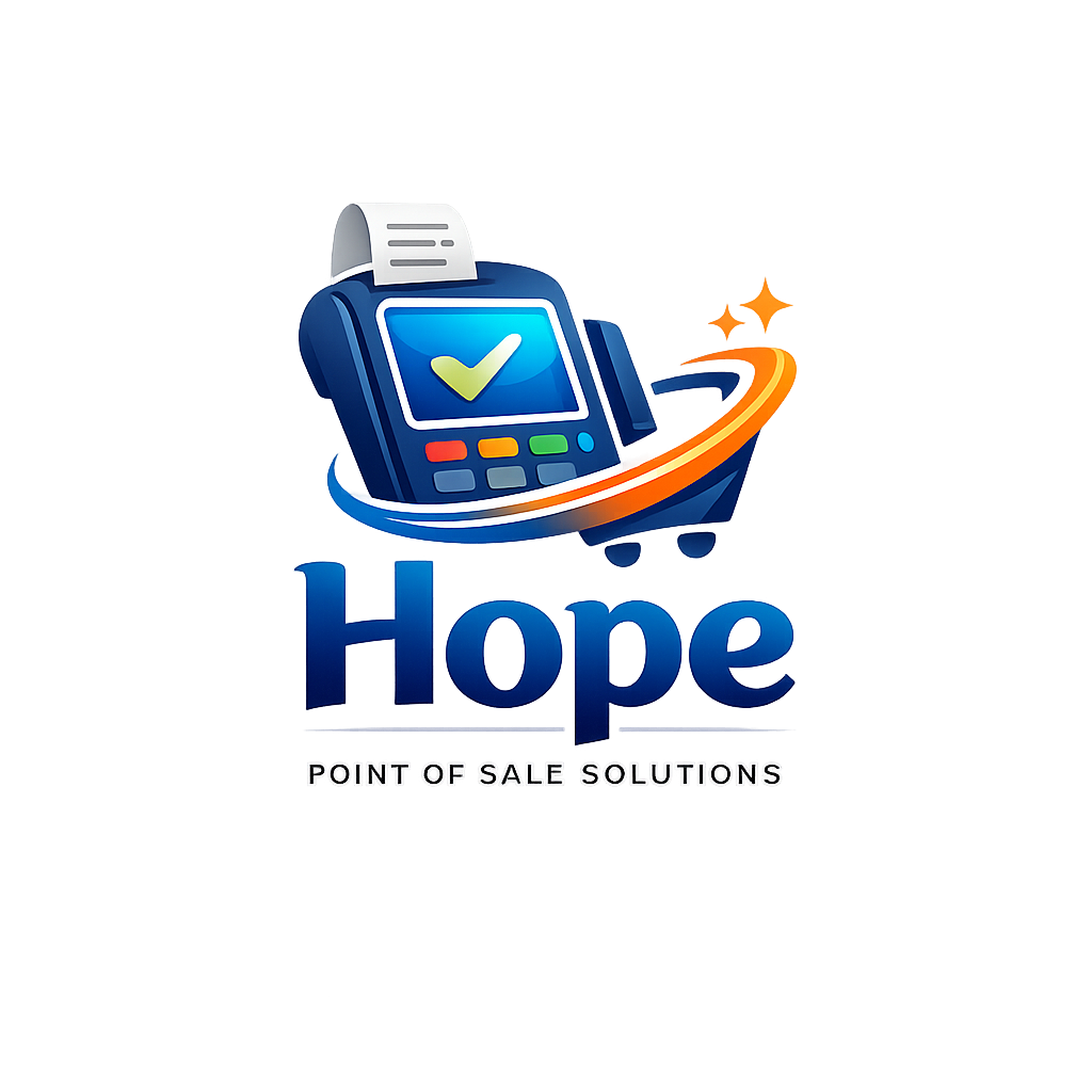 Hope POS Logo